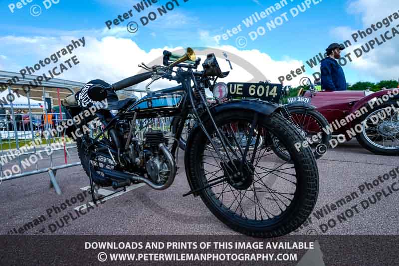 Vintage motorcycle club;eventdigitalimages;no limits trackdays;peter wileman photography;vintage motocycles;vmcc banbury run photographs